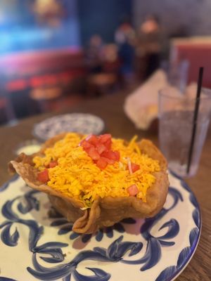 Mama Betty's Tex-Mex y Cantina by null
