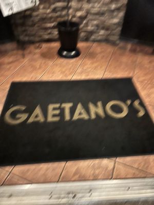 Gaetano's Ristorante by null