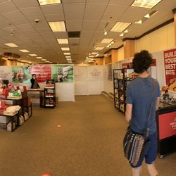 Hickory Farms - Whole store