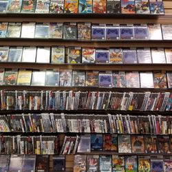 Matt's Games and Collectibles - 17