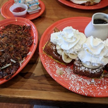 Tuckers - Breakfast & Brunch Near Me - Hooksett, New Hampshire Tuckers - Breakfast & Brunch Near Me - Hooksett, New Hampshire