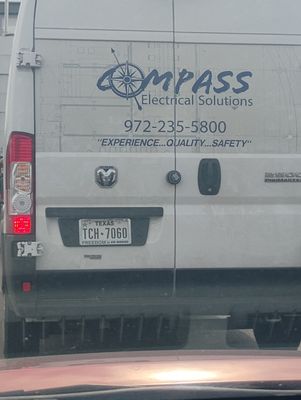 Compass Electrical Solutions
