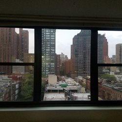 New York Window Cleaning - After
