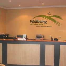 Wellbeing