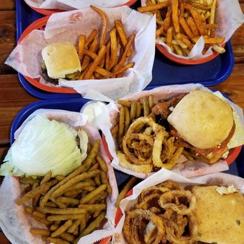 Phil's Icehouse - Burgers Near Me - Austin, Texas Phil's Icehouse - Burgers Near Me - Austin, Texas