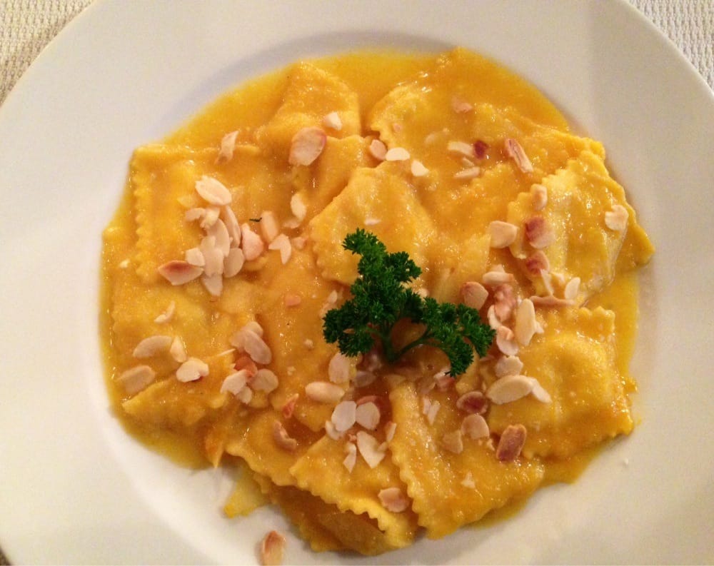 La Pasta Gialla