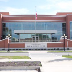 Johnson & Taylor - Livingston County Law & Justice Center