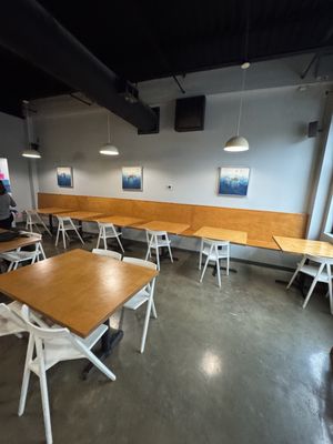 Mr. Aaron's Goods by null