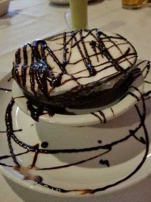 Osteria da Primo by null