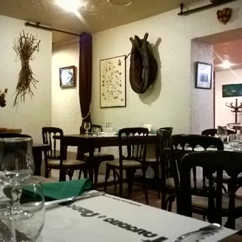 Restaurant Taverne d'Arbois - Restaurants Near Me - Nancy, 54 Restaurant Taverne d'Arbois - Restaurants Near Me - Nancy, 54