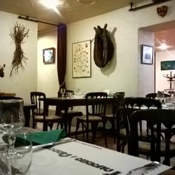 Restaurant Taverne d'Arbois