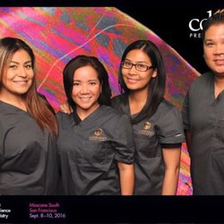 Seneca Mariano, DDS