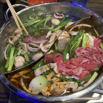 Hot Pot For Days - Our meals - Soup Near Me - Glendale, Arizona