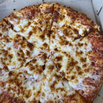 Lomatos Pizza - 10" cheese - Pizza Near Me - Hays, Kansas Lomatos Pizza - 10" cheese - Pizza Near Me - Hays, Kansas