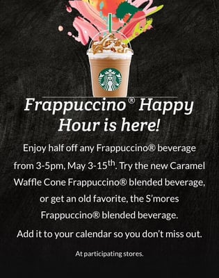 Menu photo 1 Starbucks Dunwoody, GA Menu photo 1 Starbucks Dunwoody, GA