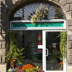 Kwiaciarnia Teatralna