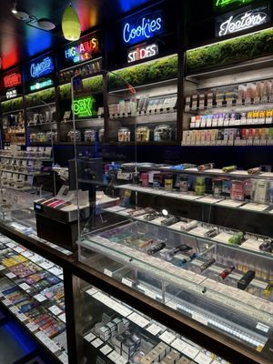 The Green Cross by null