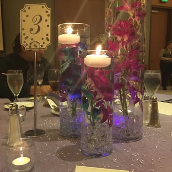 Flowers by Erin - Centerpieces! - Wedding Planning Near Me