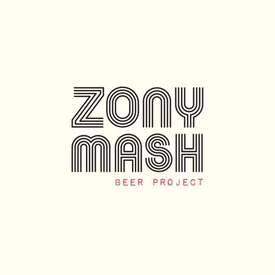 Zony Mash Beer Project by null