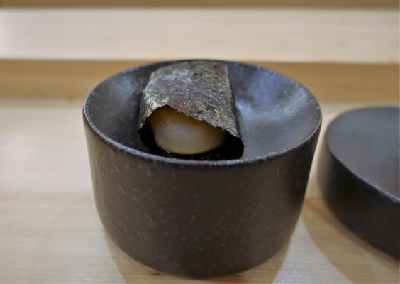 Tsubame | Kaiseki Inspired Omakase by null