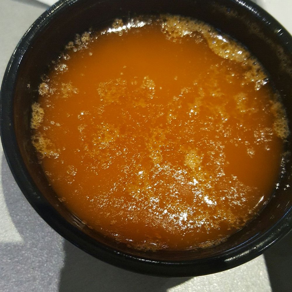 GameTime - The buffalo butter sauce - American Near Me - Tampa, Florida