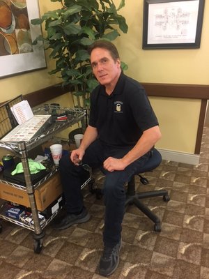 Albemarle Lock & Safe by null