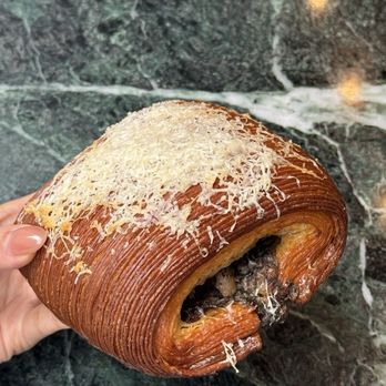 Salswee - Mushroom Suisse - Bakeries Near Me - New York, New York Salswee - Mushroom Suisse - Bakeries Near Me - New York, New York
