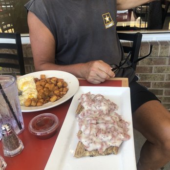 The Egg Bistro - Breakfast & Brunch Near Me - Virginia Beach, Virginia