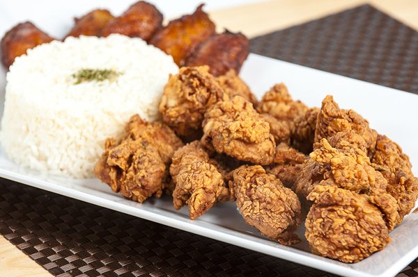 La Cuchara Restaurant by null