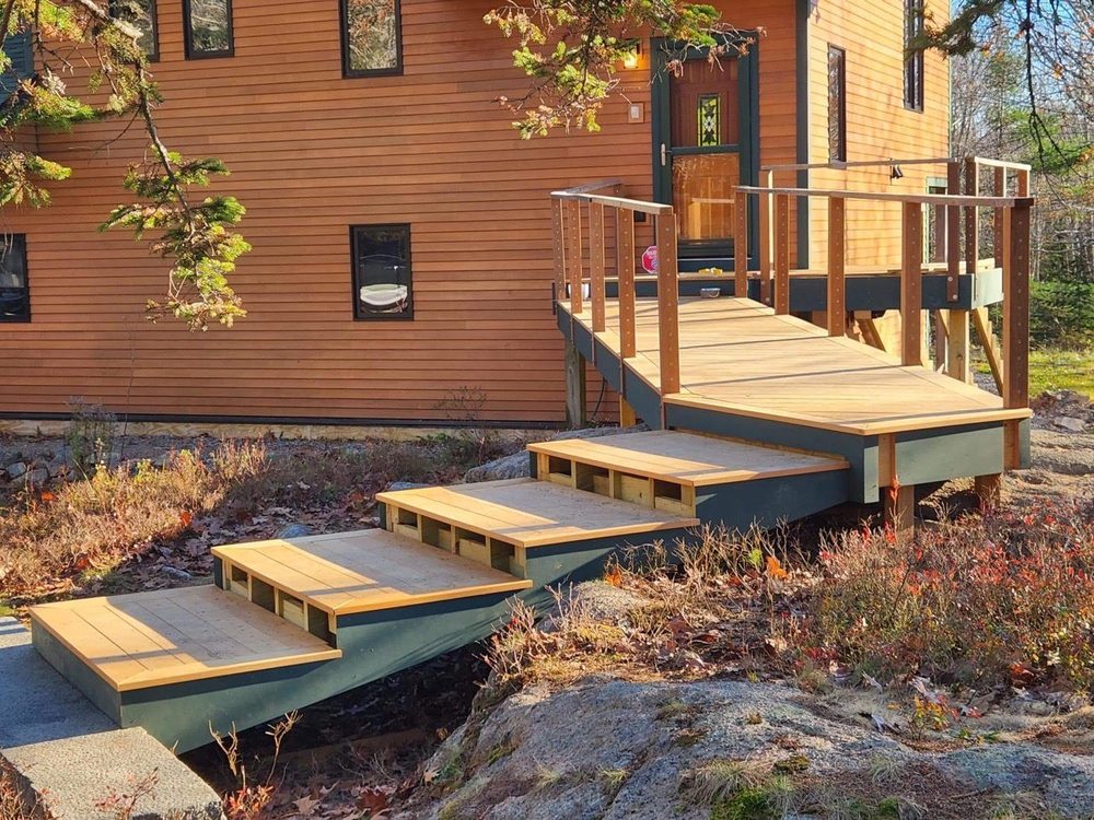 AGCC - tree service in Bangor, ME