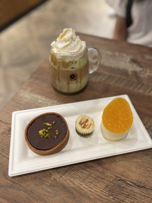 Qahwah House Coffee - Astoria Queens by null