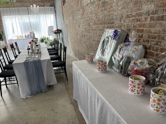 Belle Vue Wilmington by null