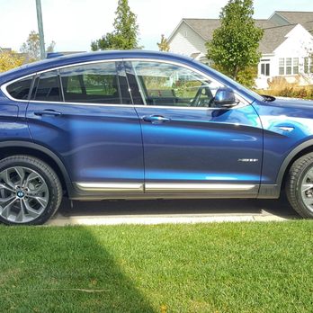 Fields BMW Northfield - Car Dealers Near Me - Northfield, Illinois