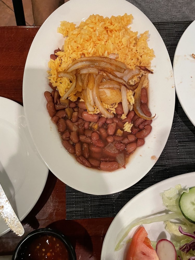 Tu Casa Restaurant