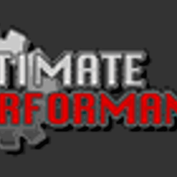 Ultimate Performance - Logo