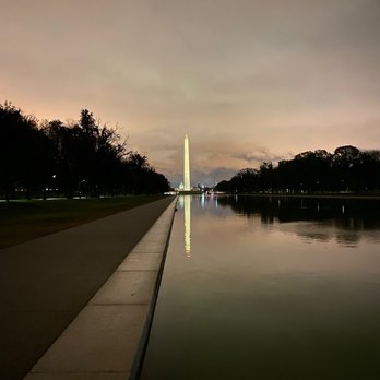 The Reflecting Pool - Landmarks & Historical Buildings Near Me - Washington, DC, District of Columbia The Reflecting Pool - Landmarks & Historical Buildings Near Me - Washington, DC, District of Columbia