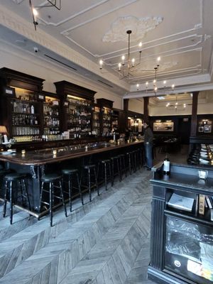 The Black Cat by null The Black Cat by null