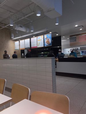 Chopt Creative Salad Co. by null