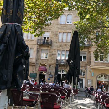 Binokel - Cafes Near Me - Mannheim, BW