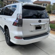 Photo of Mr Tint Window Tinting - Norco, CA, United States
