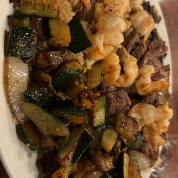 Kabuki Romanza - Steak and shrimp - Japanese Near Me - Amarillo, Texas Kabuki Romanza - Steak and shrimp - Japanese Near Me - Amarillo, Texas
