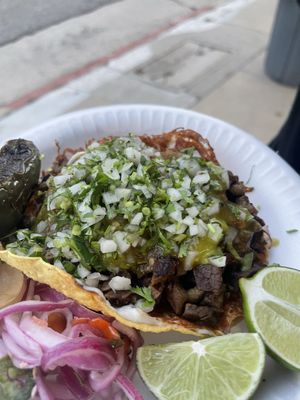 ANGEL’S TIJUANA TACOS - Updated July 2024 - 17 Photos - 11221 W Pico