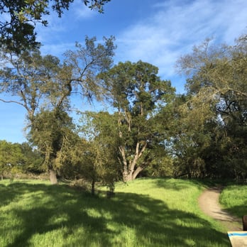 Ancil Hoffman Park - Parks Near Me - Carmichael, California