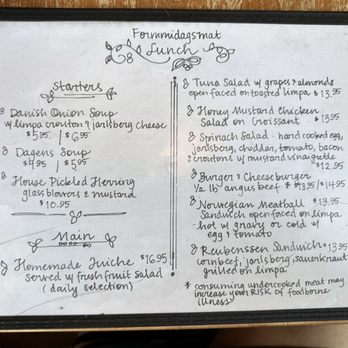 Tre Kronor - Breakfast & Brunch Near Me - Chicago, Illinois Tre Kronor - Breakfast & Brunch Near Me - Chicago, Illinois