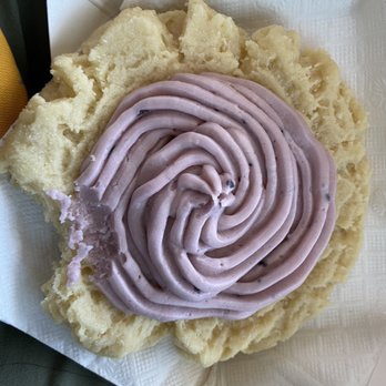 Soda Sip - Huckleberry sugar cookie - Coffee & Tea Near Me - Soda Springs, Idaho Soda Sip - Huckleberry sugar cookie - Coffee & Tea Near Me - Soda Springs, Idaho