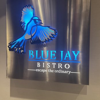 Blue Jay Bistro - New American Near Me - Littleton, North Carolina Blue Jay Bistro - New American Near Me - Littleton, North Carolina