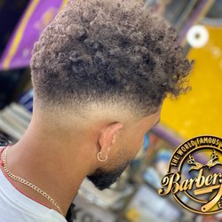 The World Famous Venice Barber Shop