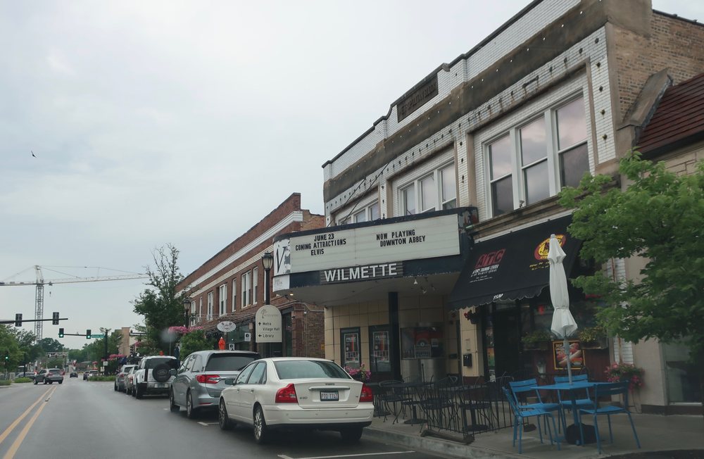 WILMETTE THEATRE Updated September 2024 17 Photos & 42 Reviews