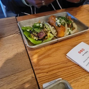 Bartaco - Oyster, fish, tuna taco - Tacos Near Me - Raleigh, North Carolina Bartaco - Oyster, fish, tuna taco - Tacos Near Me - Raleigh, North Carolina