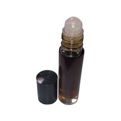 Ron's Center Barber Shop - Ron's has Patchouli oil the real good stuff $15.00